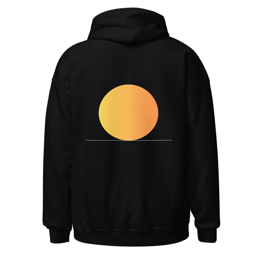 Sunrise Hoodie 2.0 thumbnail 4