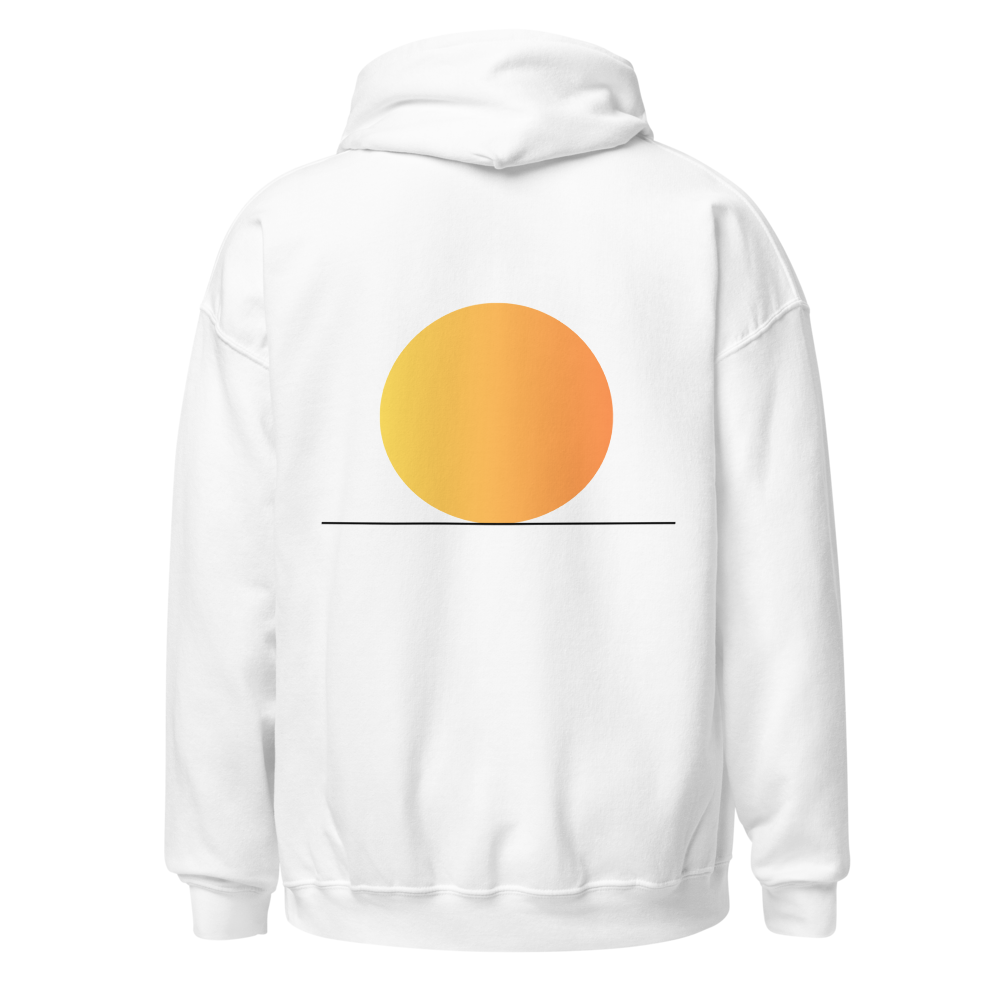 Sunrise Hoodie 2.0 thumbnail 4