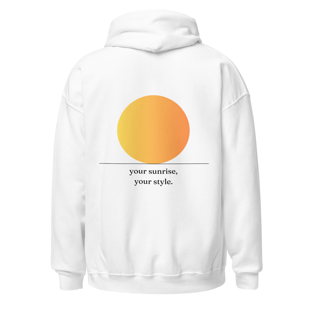 Sunrise Hoodie thumbnail 4
