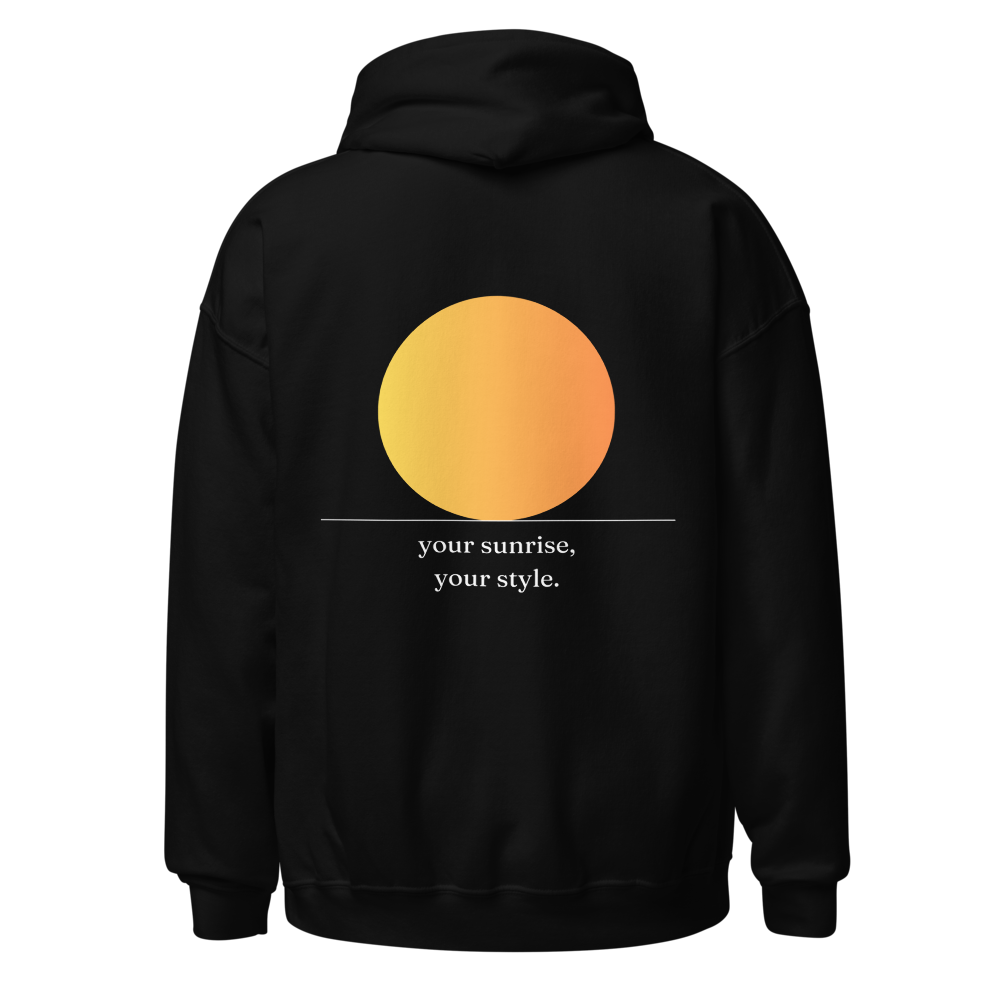 Sunrise Hoodie thumbnail 4