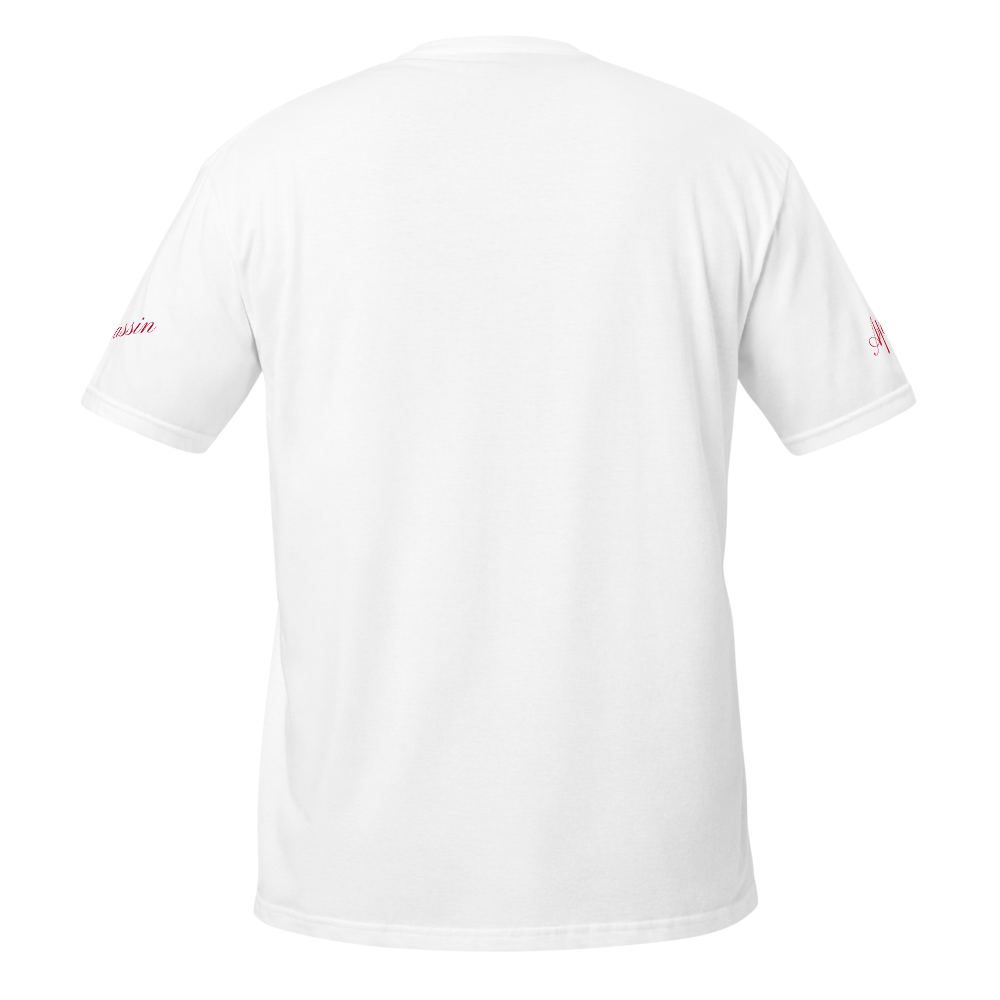 Assassin Apple T-Shirt thumbnail 2