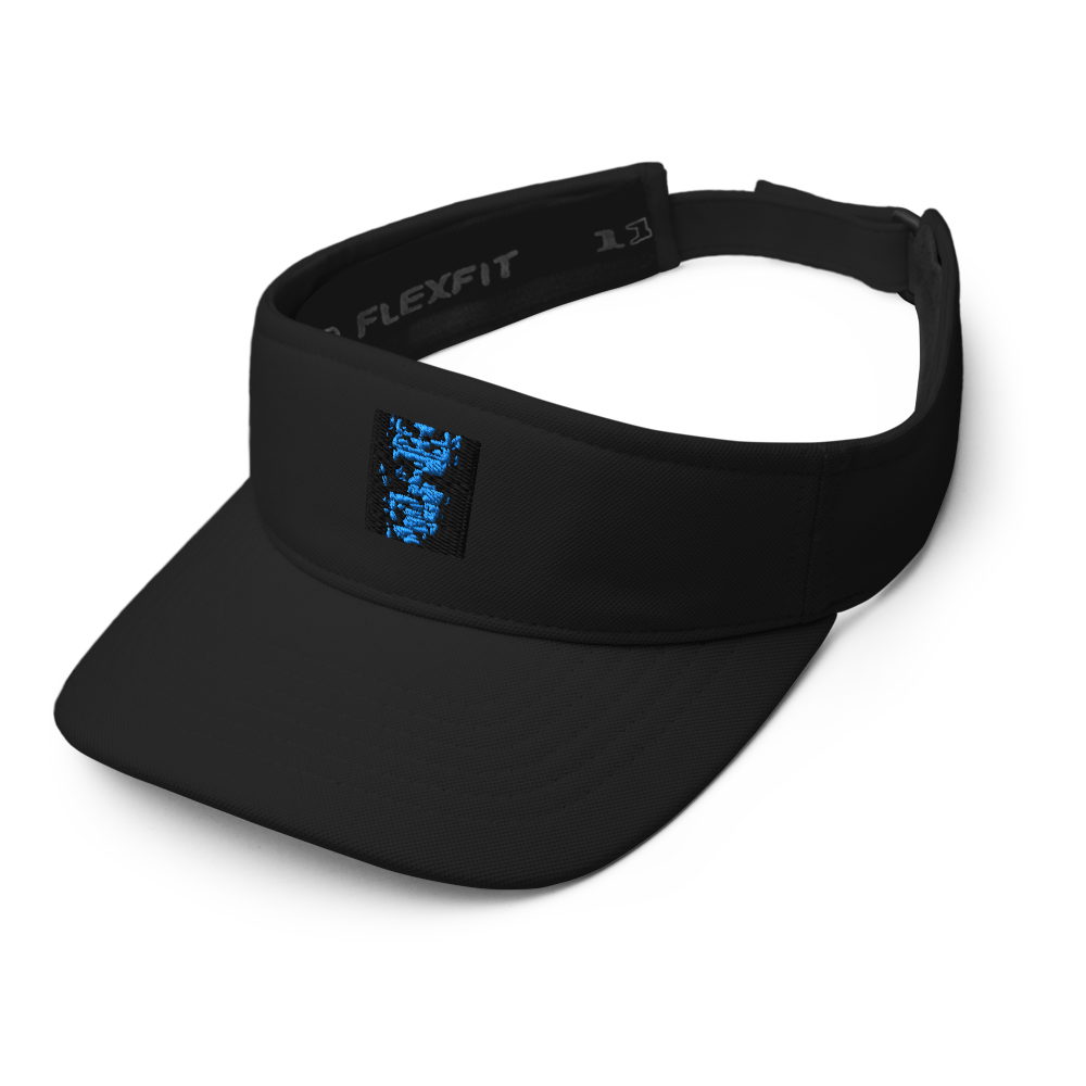 Visera deportiva Flexfit 8110 thumbnail 3
