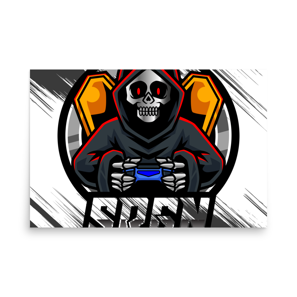 SRGN Poster thumbnail 2