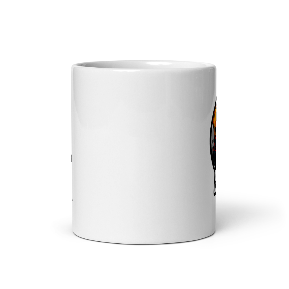 SRGN Coffee Mug thumbnail 3