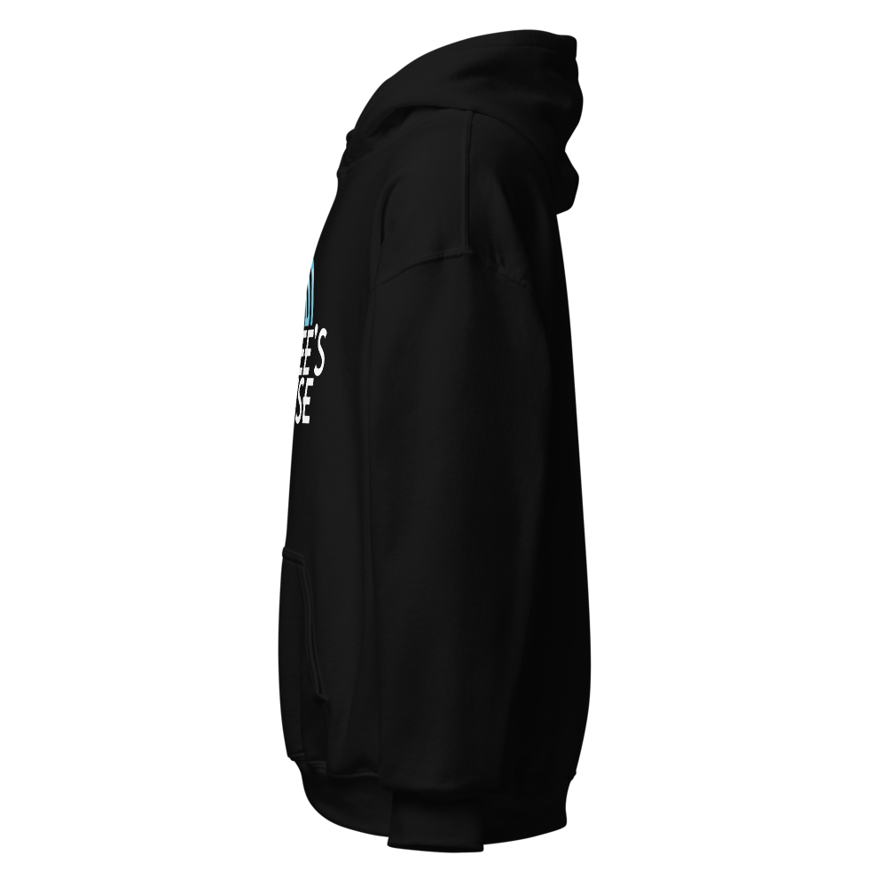Unisex Heavy Blend Hoodie  Gildan 18500 thumbnail 3