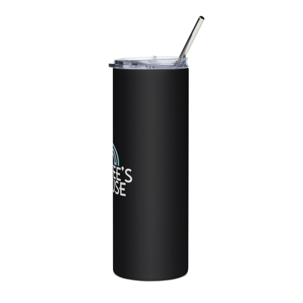 Stainless Steel Tumbler thumbnail 3