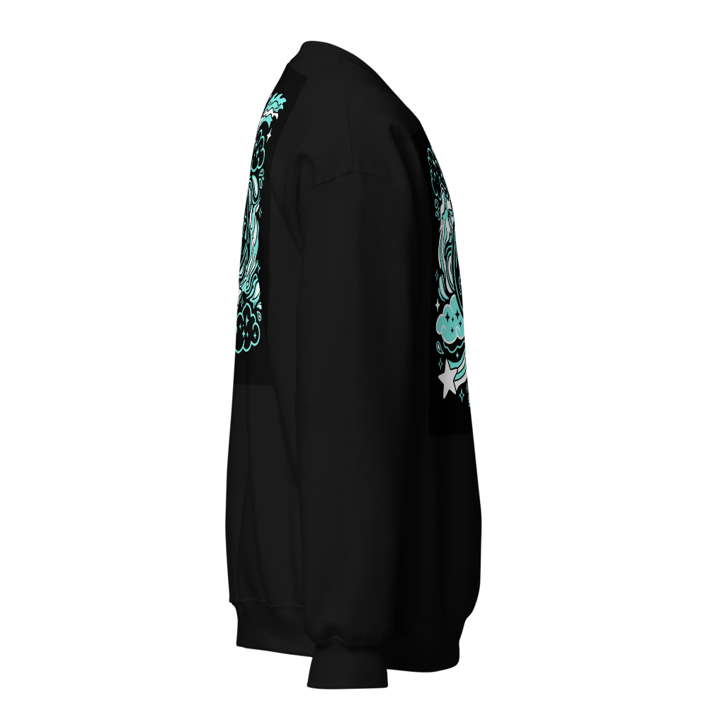 Unisex Sweatshirt  thumbnail 3