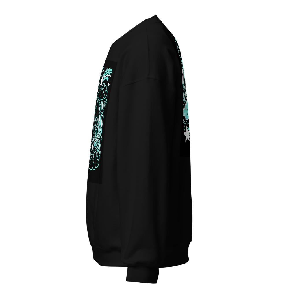 Unisex Sweatshirt  thumbnail 2