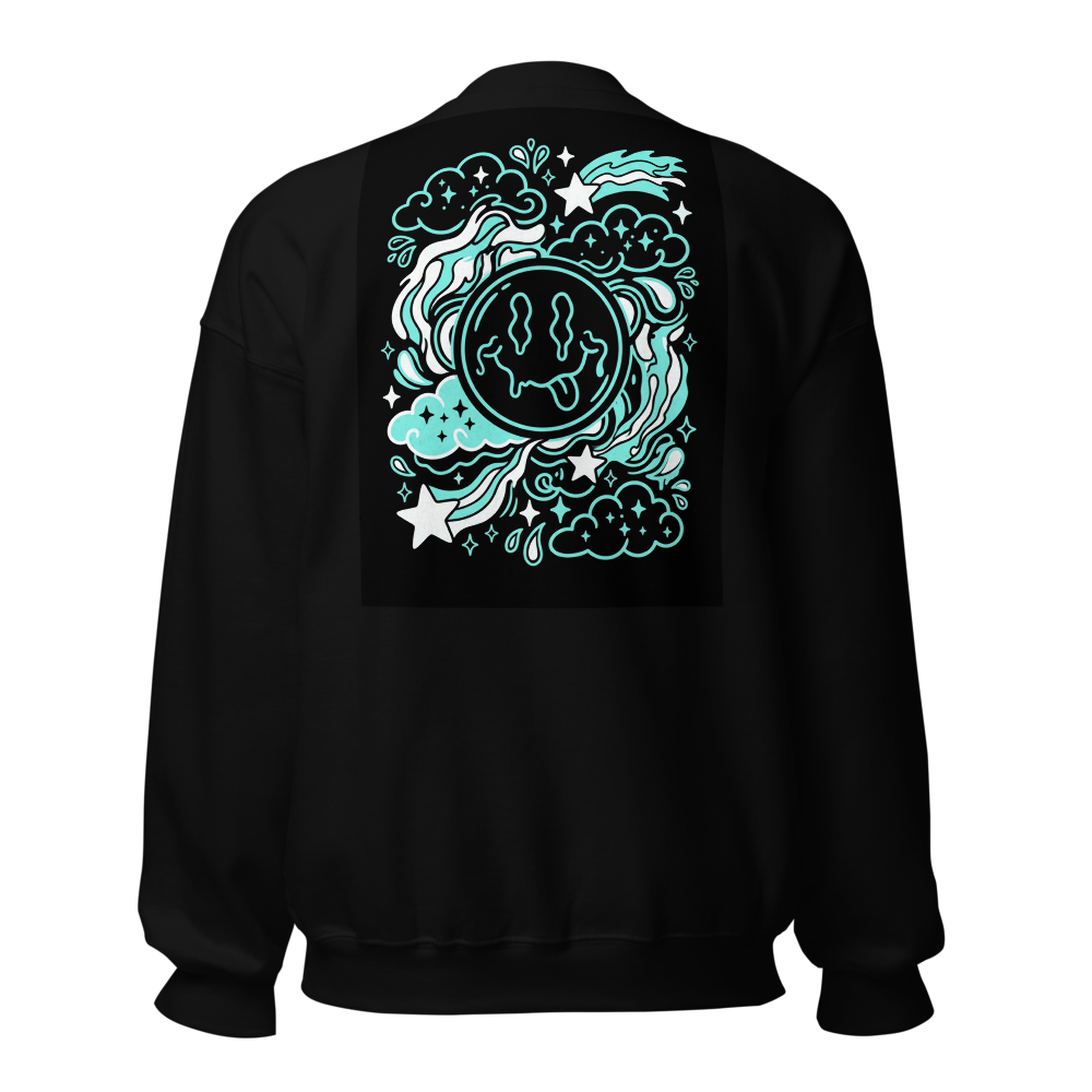 Unisex Sweatshirt  thumbnail 4