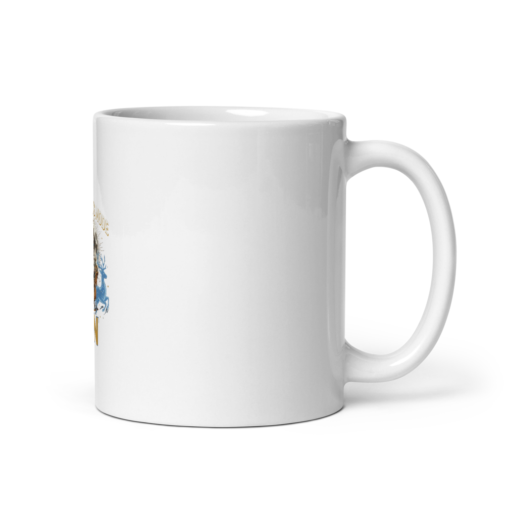Christmas Magic Mug thumbnail 2