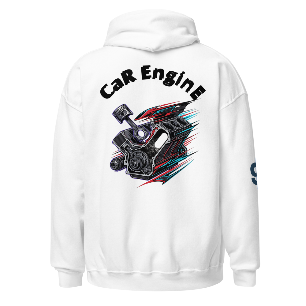 Car engine  thumbnail 3