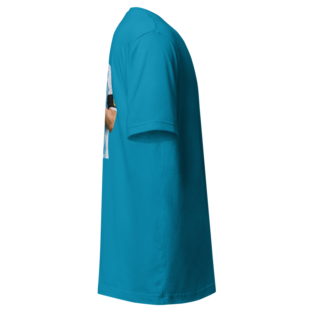 Fan jersey of Lionel Messi  thumbnail 3