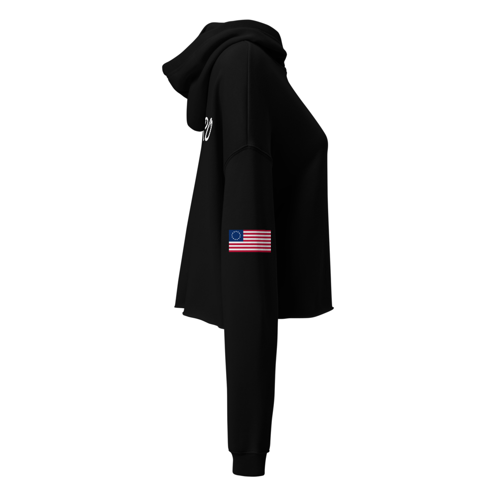 Limited Edition: American - DJ's Sweatshirt thumbnail 4