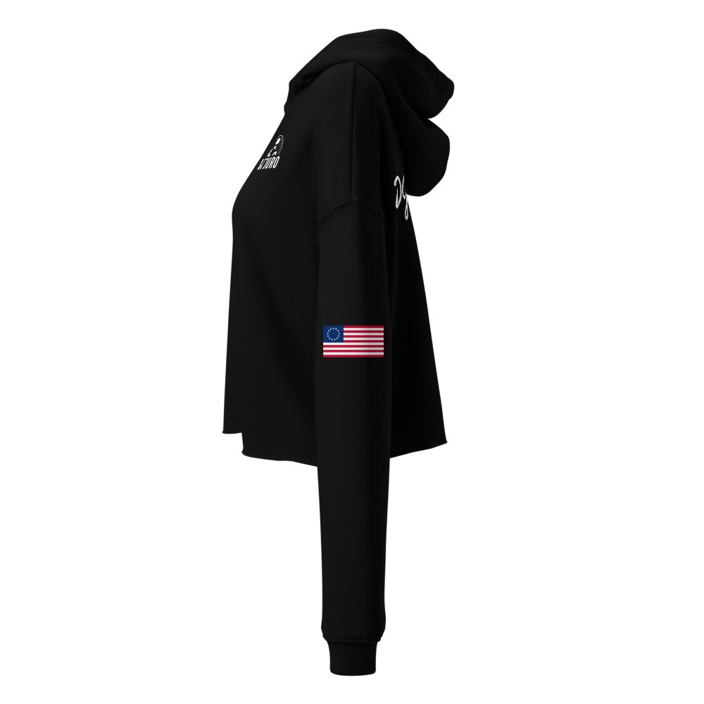 Limited Edition: American - DJ's Sweatshirt thumbnail 3