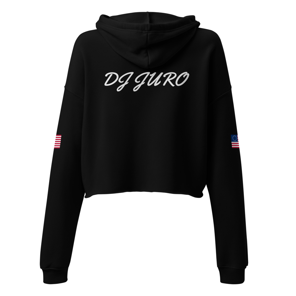 Limited Edition: American - DJ's Sweatshirt thumbnail 2