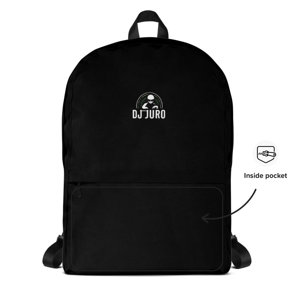 Backpack (Universal) thumbnail 4