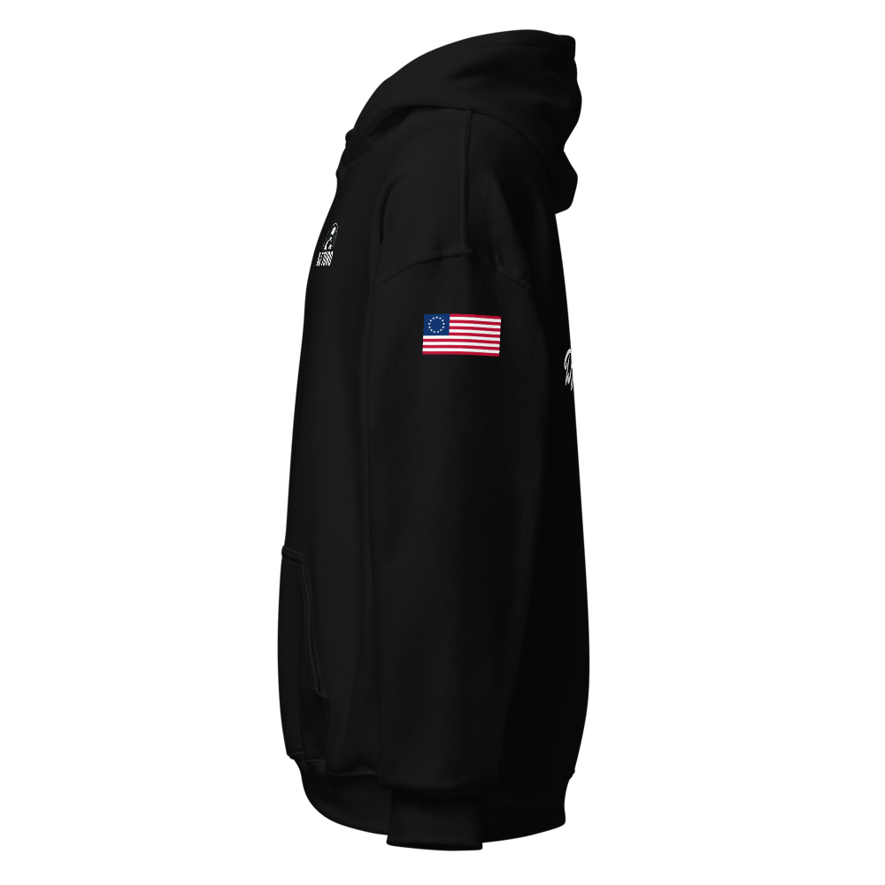 Limited Edition: American - DJ's Sweatshirt thumbnail 4