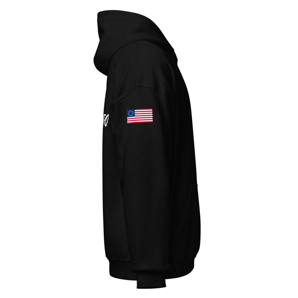Limited Edition: American - DJ's Sweatshirt thumbnail 3