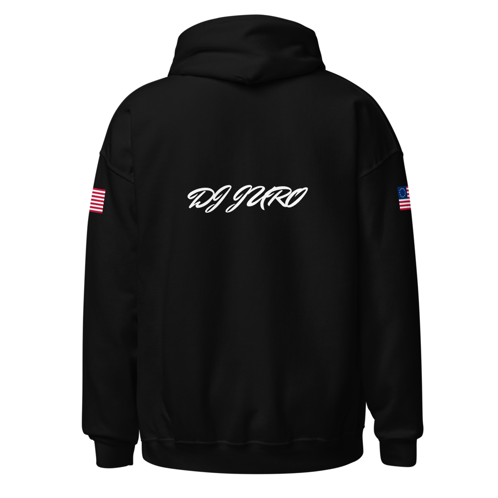 Limited Edition: American - DJ's Sweatshirt thumbnail 2