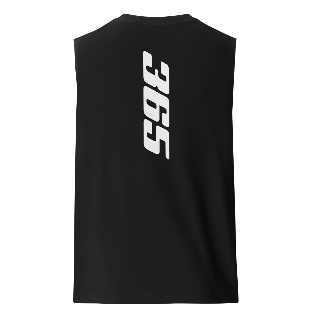 365 Run Club Vest thumbnail 2