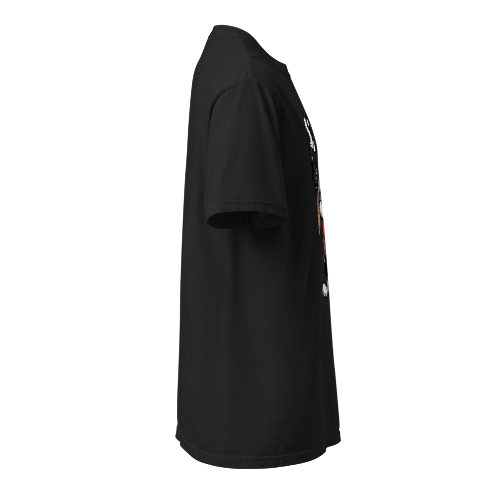 Stay True Unisex Garment-Dyed Heavy weight thumbnail 3
