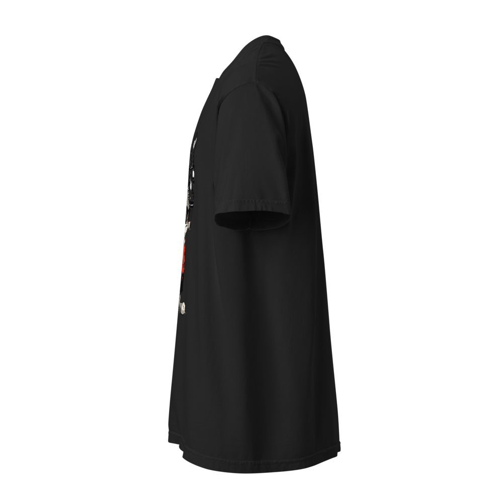Stay True Unisex Garment-Dyed Heavy weight thumbnail 2