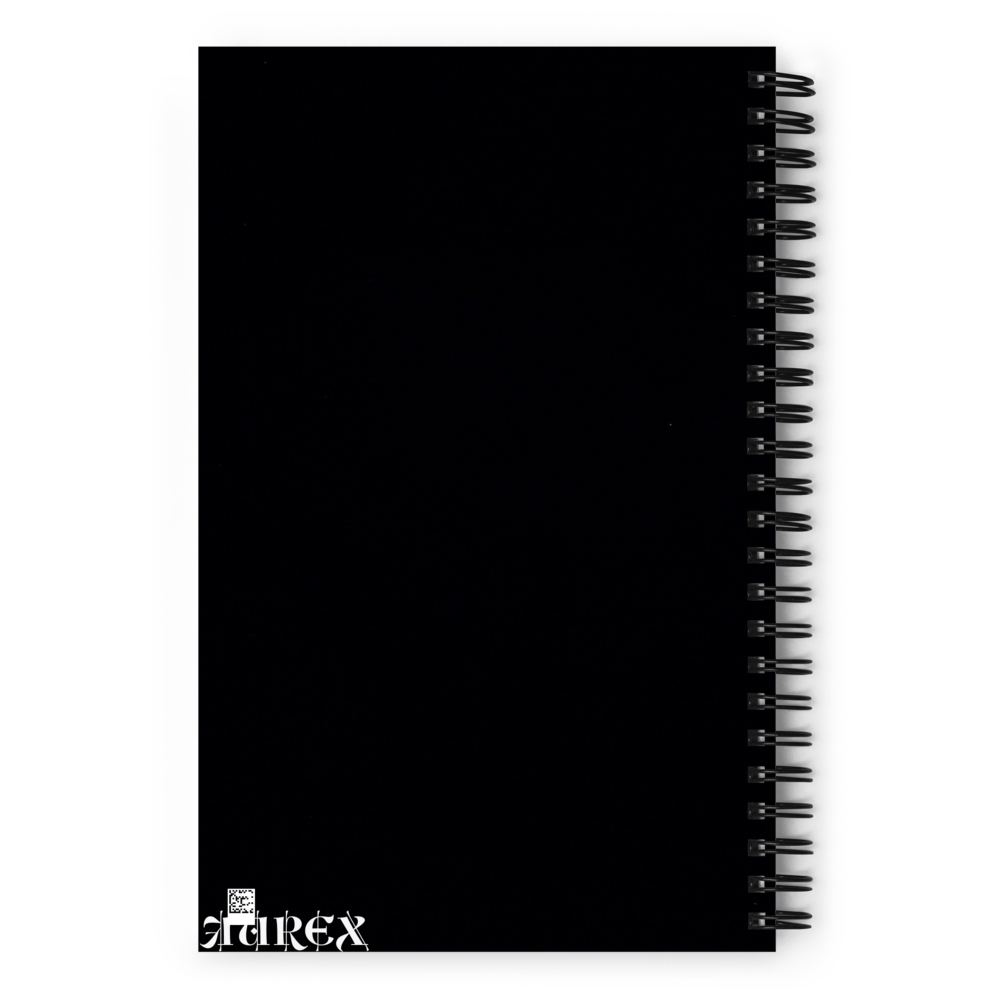 AUREX death note black Notebook  thumbnail 2