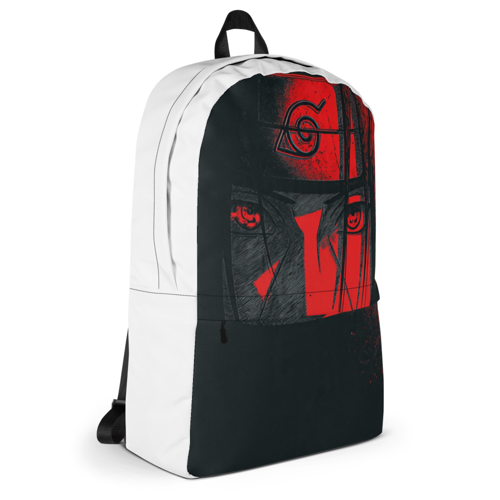 AUREX boys esthetic itachi bag school bag  thumbnail 4