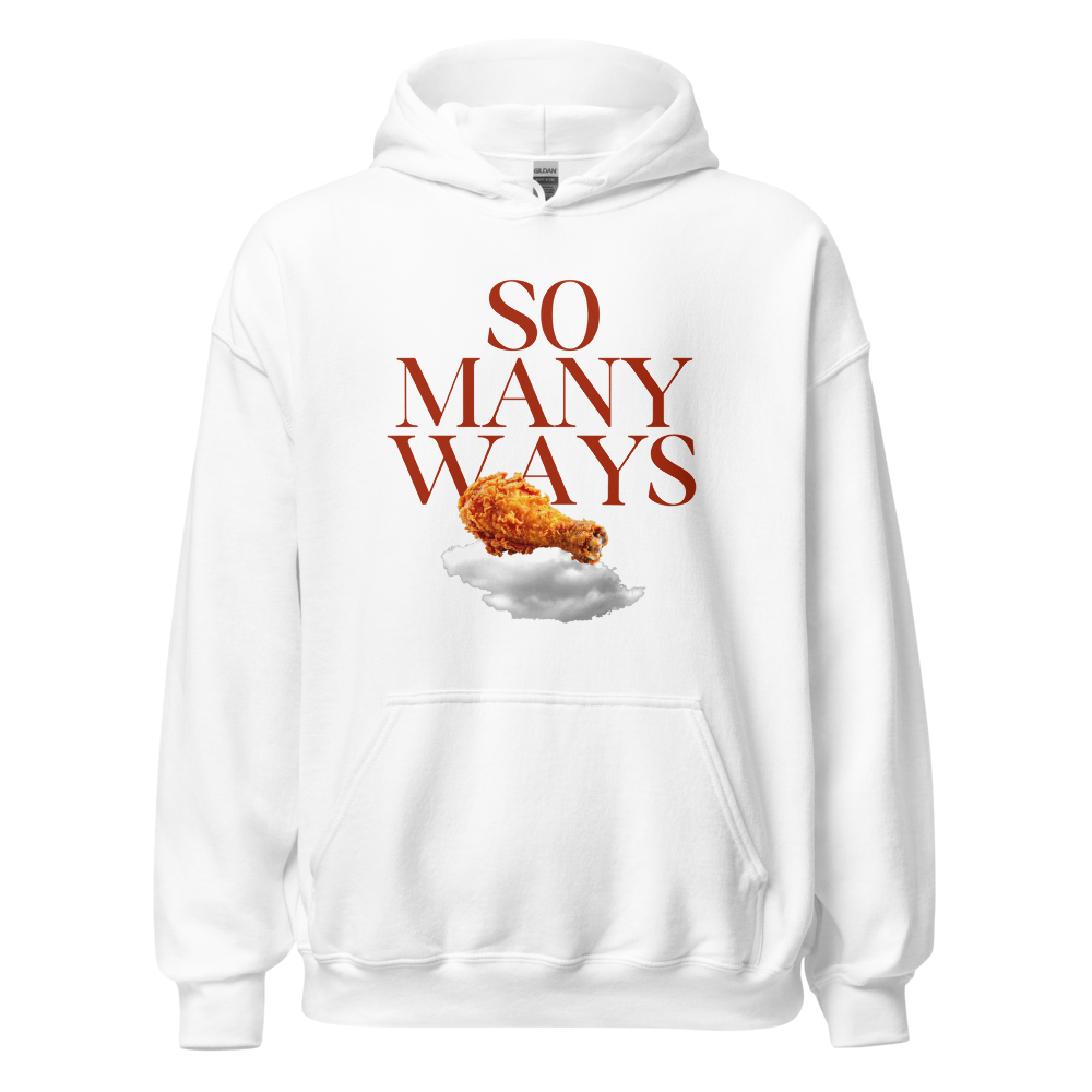 SO MANY WAYS thumbnail 2