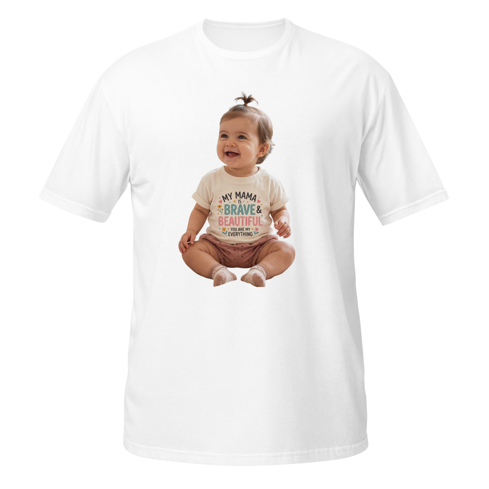 Unisex tees