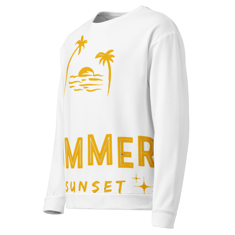 Unisex Crew  Neck Sweatshirt thumbnail 3