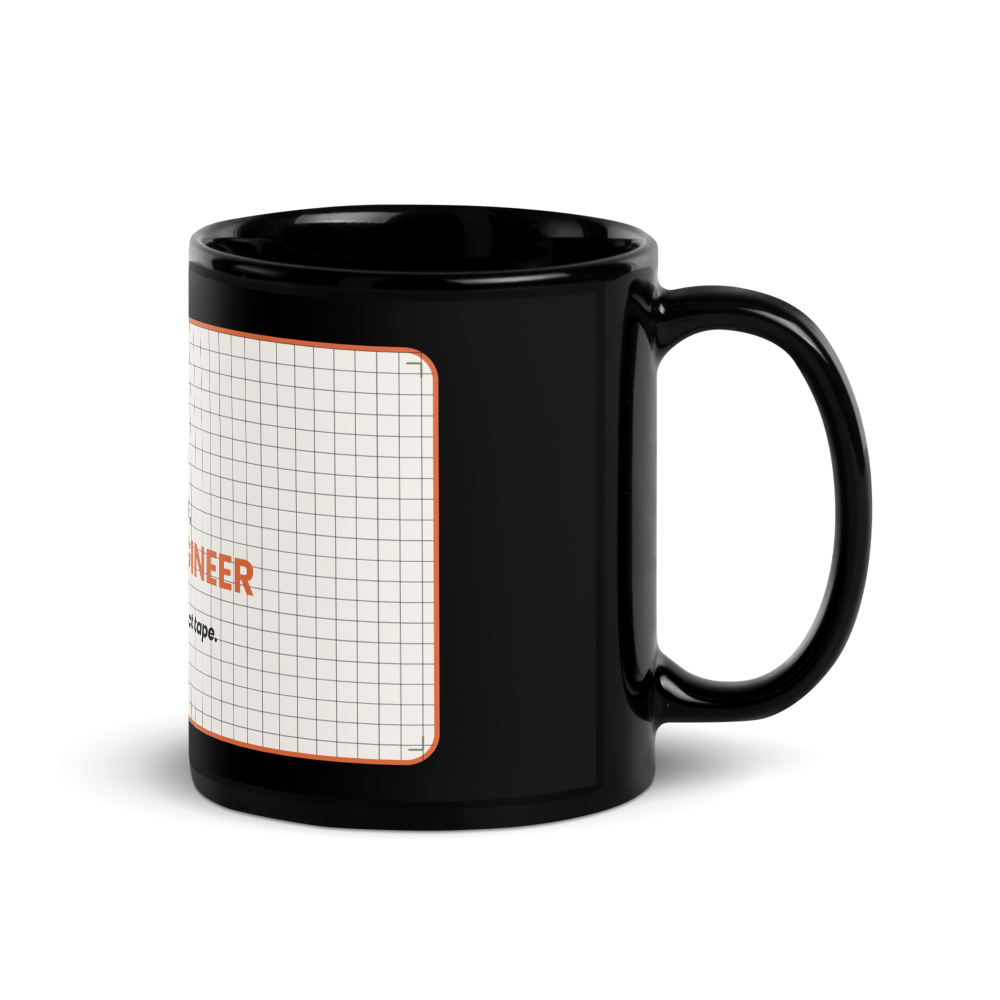Trust Me, I'm an Engineer - Funny Mug thumbnail 2