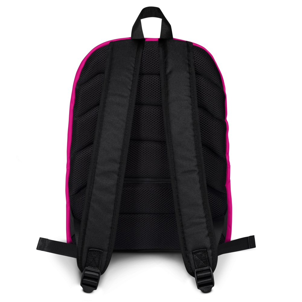 Girly pink 🩷packbag thumbnail 2