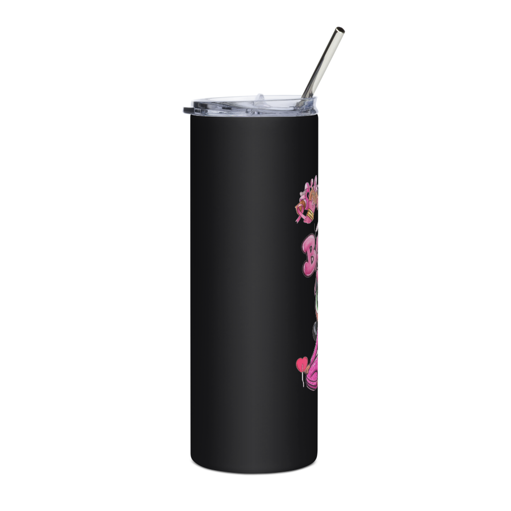 Baddie tumbler  thumbnail 4