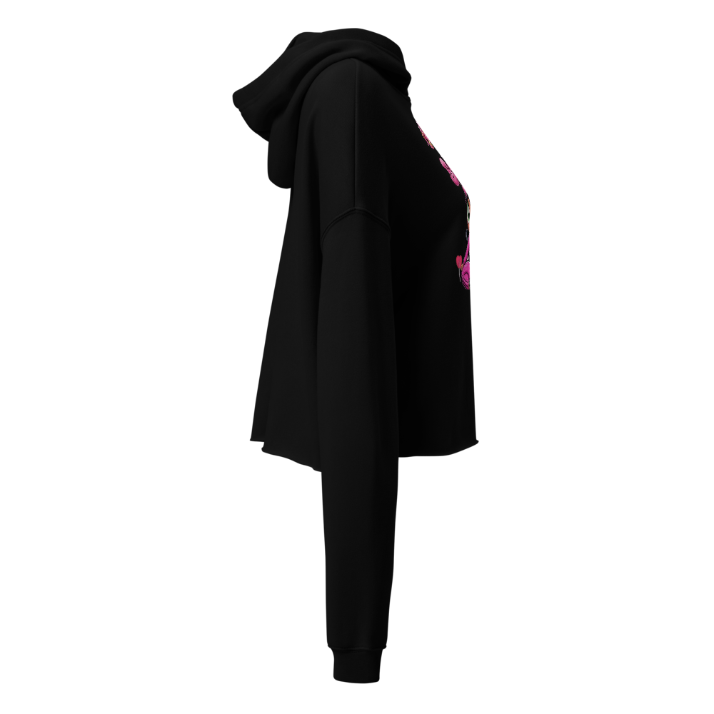 Crop top hoodie  thumbnail 3