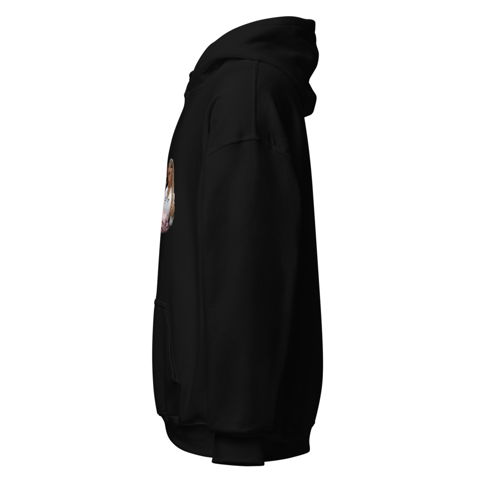 Baddie latto hoodie  thumbnail 3