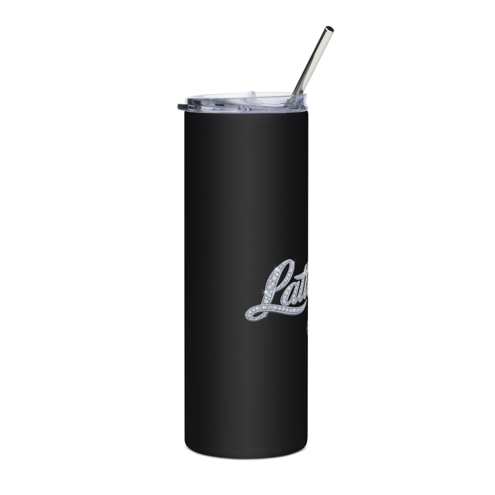 Laatto steel tumbler  thumbnail 4