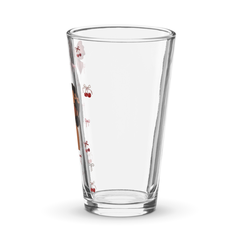 Pint glass girly vibes  thumbnail 4