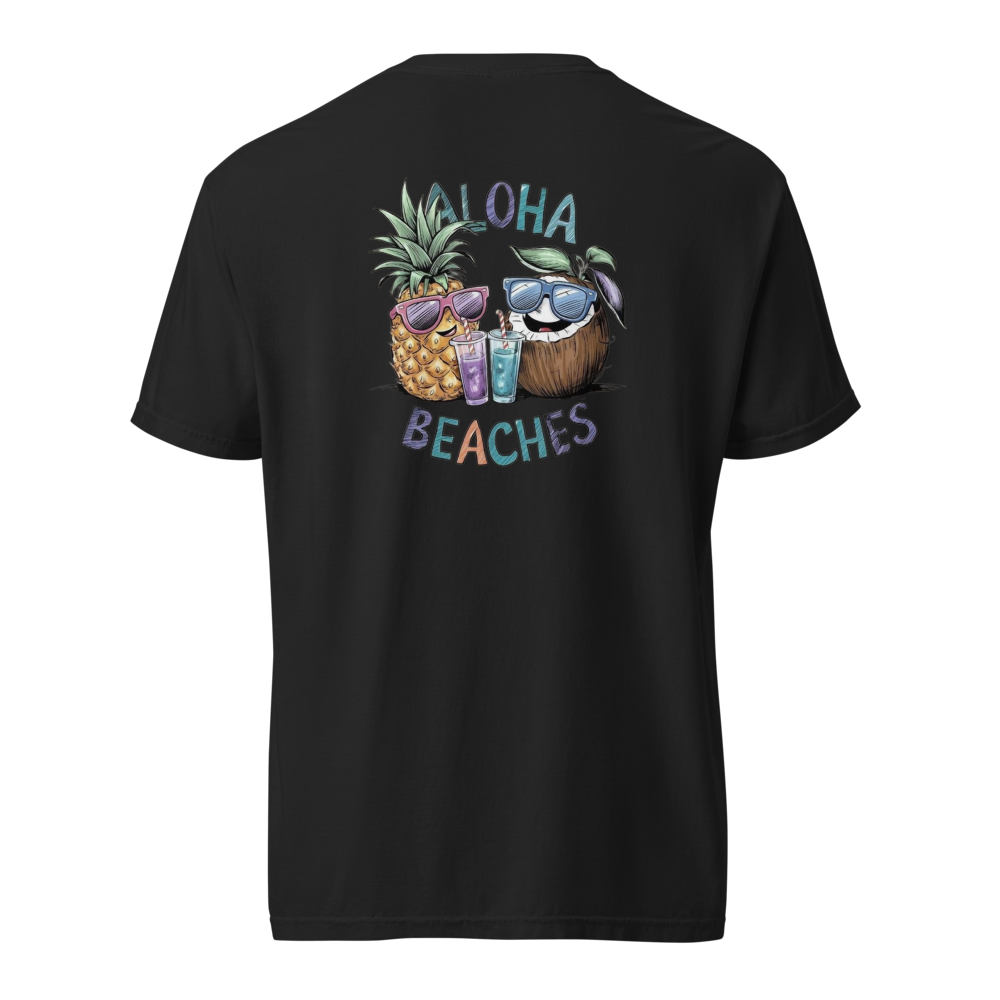 Tropical Aloha Vibes thumbnail 4