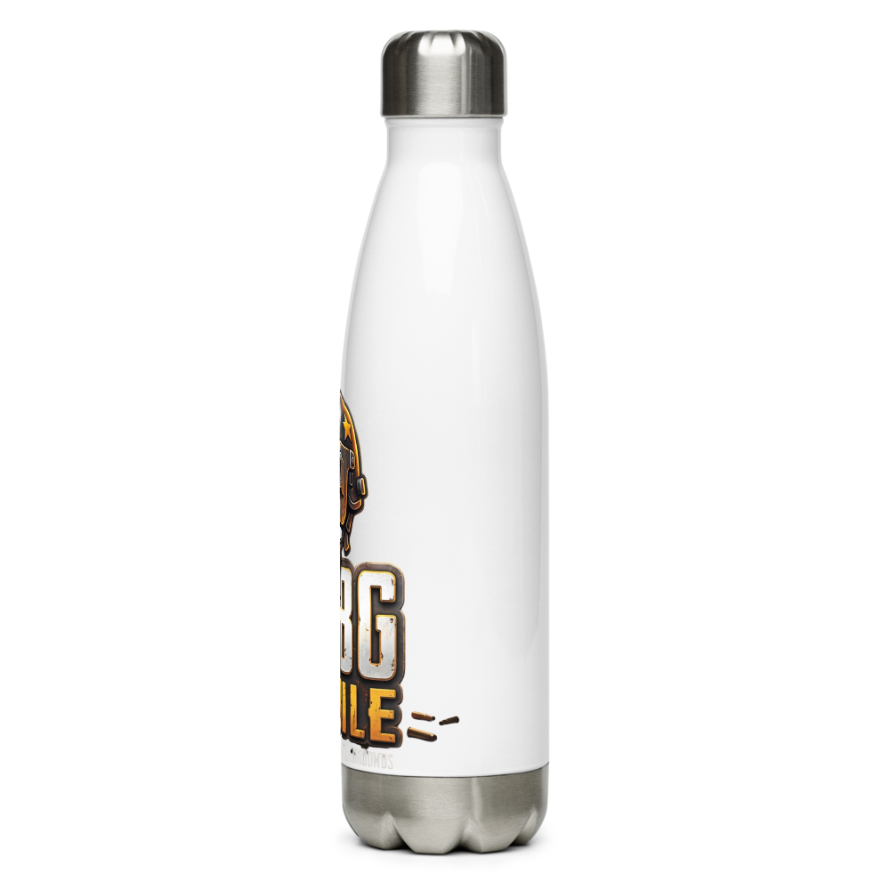 PUBG water bottle thumbnail 3