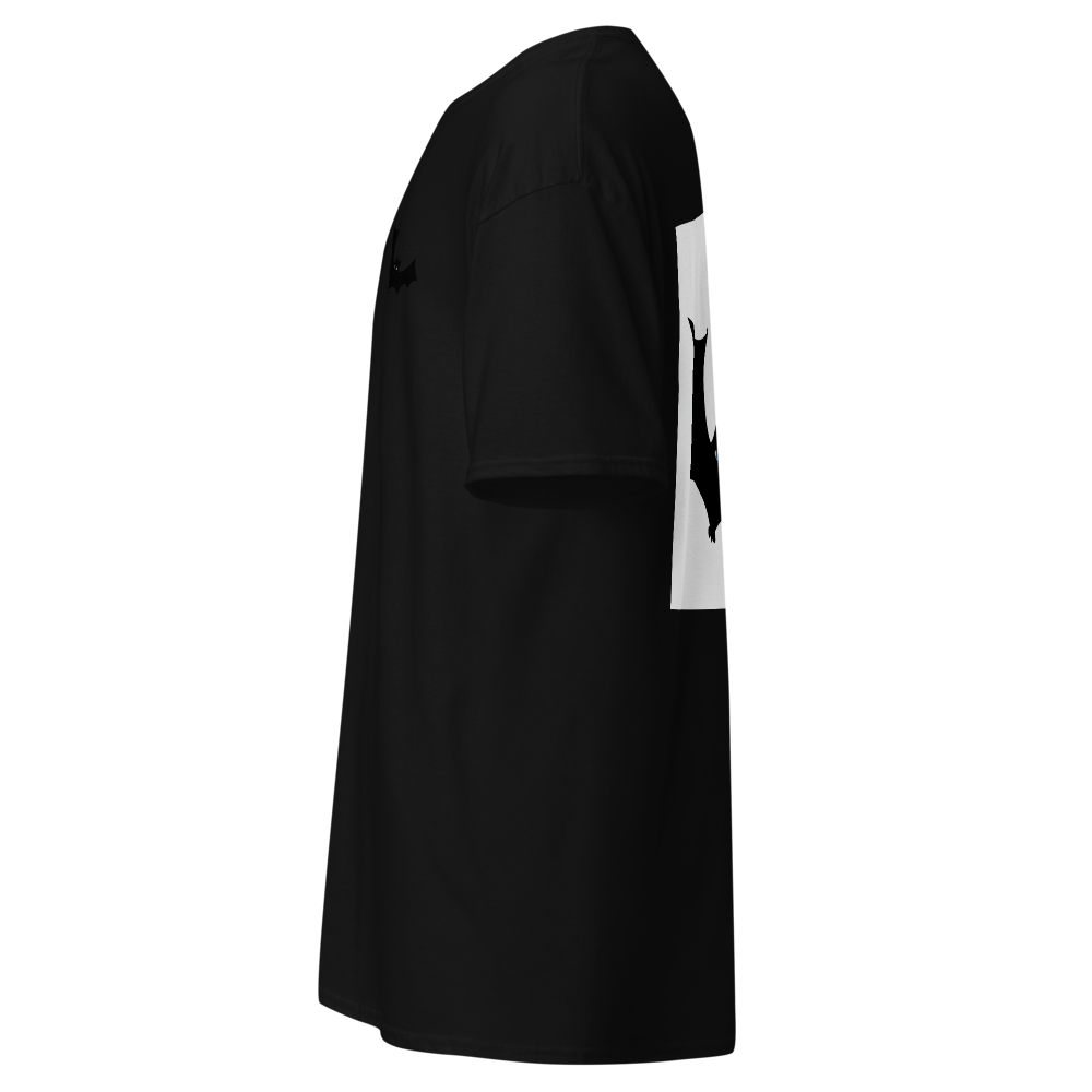Anything Goth Bat Graphic T-Shirt thumbnail 2