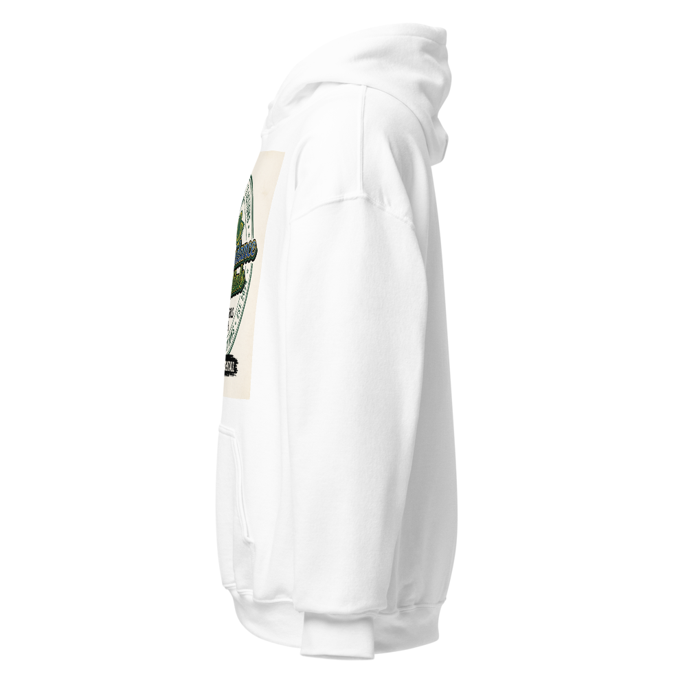 Unisex Heavy Blend Hoodie | Gildan 18500  Gildan thumbnail 3