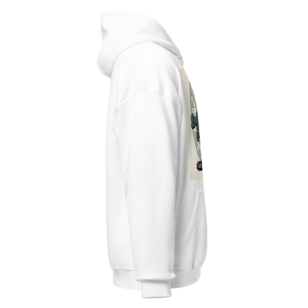 Unisex Heavy Blend Hoodie | Gildan 18500  Gildan thumbnail 4