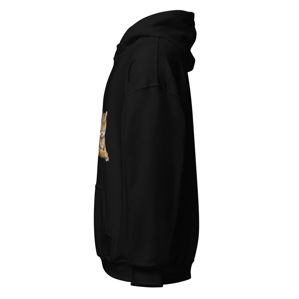 unisex hoodie thumbnail 3