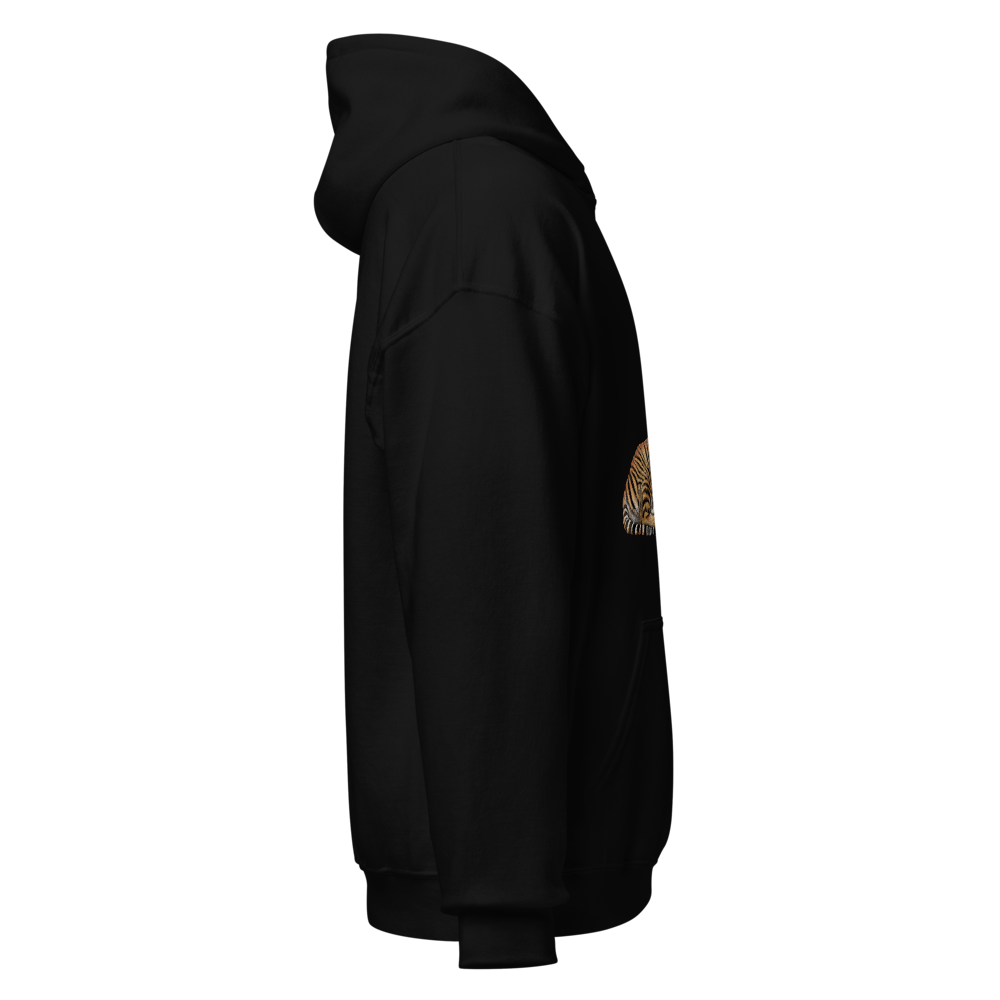 unisex hoodie thumbnail 4