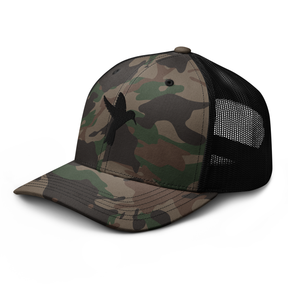 TRUCKER HAT thumbnail 4