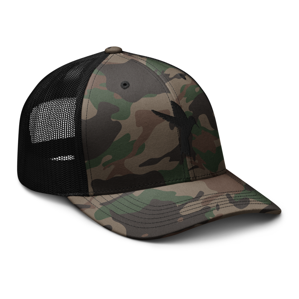 TRUCKER HAT thumbnail 6