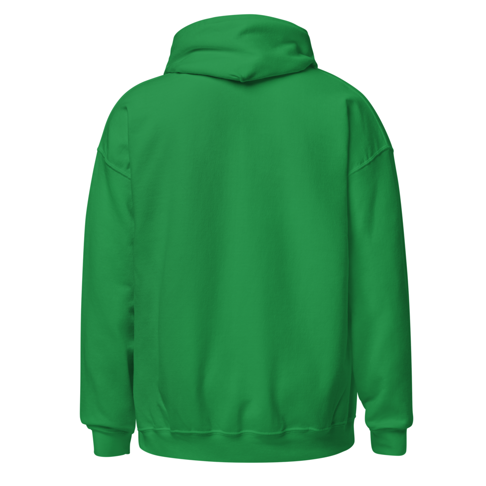unisex hoodie thumbnail 2