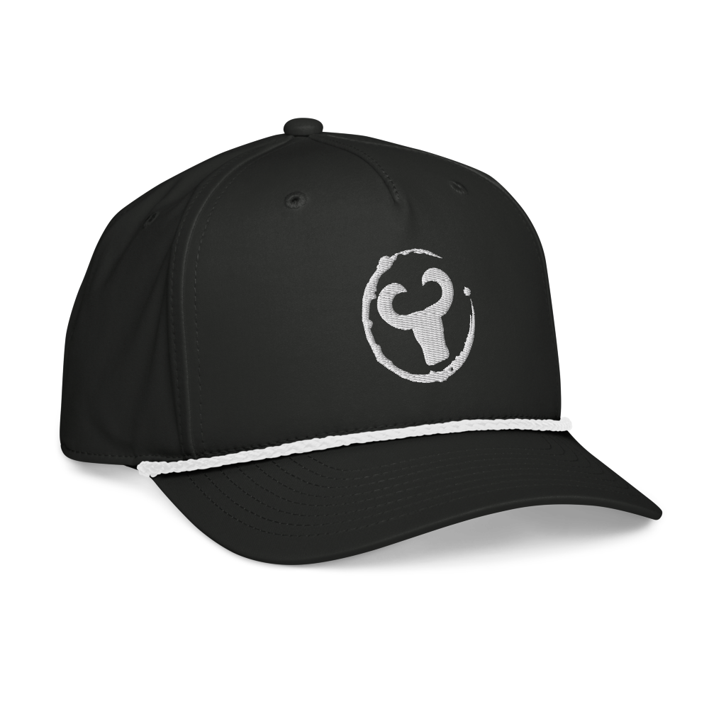 Surf Ranch Classic Rope Hat thumbnail 4