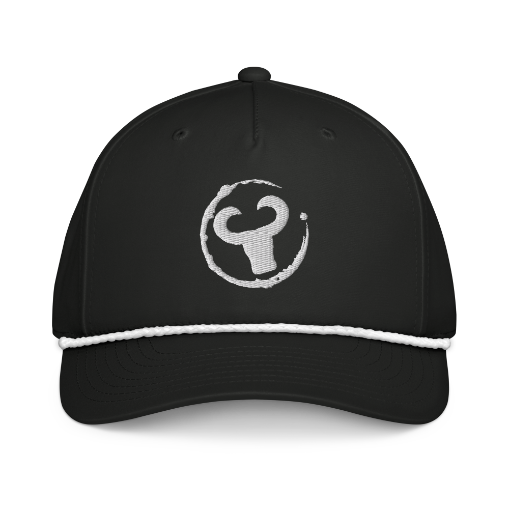 Surf Ranch Classic Rope Hat thumbnail 2